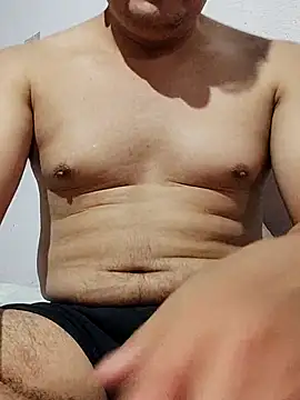 Chat +18 de Dan_eli15 ao vivo