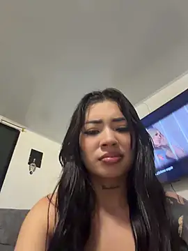 Roxanne_08's Live XXX Chat