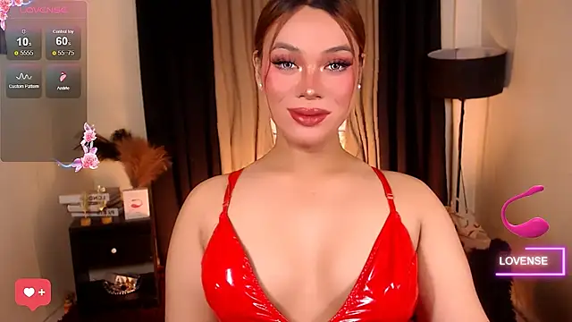 IamRaeganDolls69's Live XXX Chat