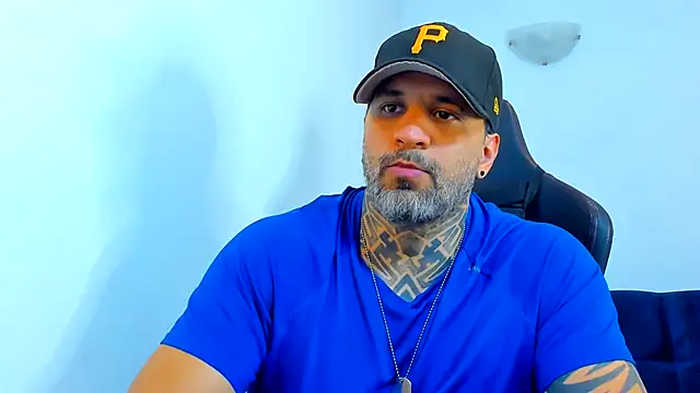JoshRigby Chat XXX live