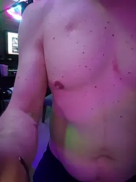chronic_vibez Adlı Modelin Canlı XXX Sohbeti