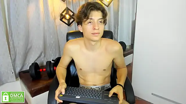 Chat +18 de Marcoviolet ao vivo
