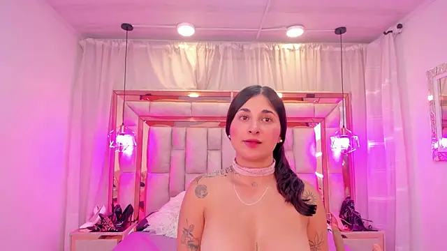 Francesca_Skuirt – Live XXX-chat