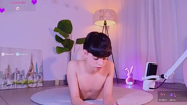 دردشة sebbyrose الجنسية المباشرة