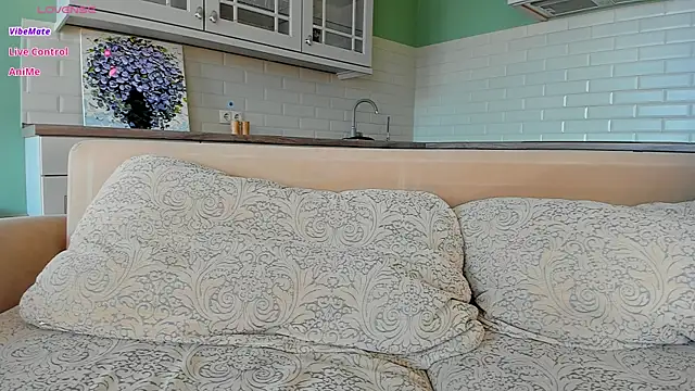 UWU_flower's Live XXX Chat