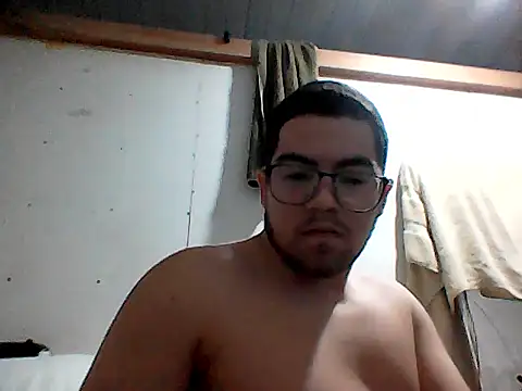 Show de RMRICON na webcam