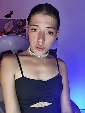 vanesa_gomez's Live XXX Chat