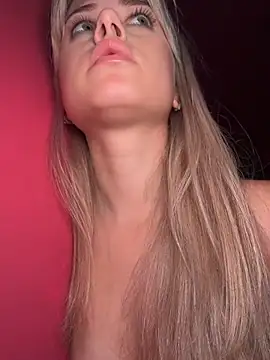 NinaVerse – Live XXX-chat