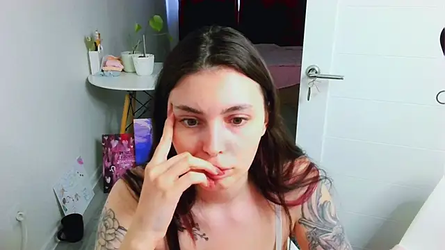 Онлайн чат XXX peachyness