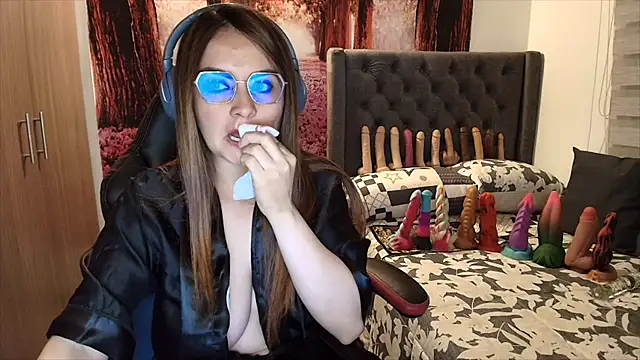 sofia23dirty Live XXX-Chat