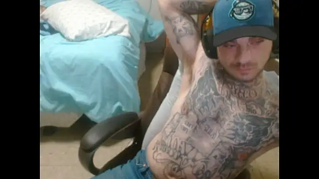 DADDY_KANE8--- élő XXX-chatje