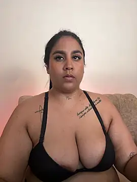 Liith Live XXX Chat