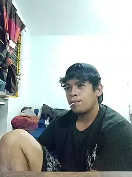 Jblouser Show Webcam