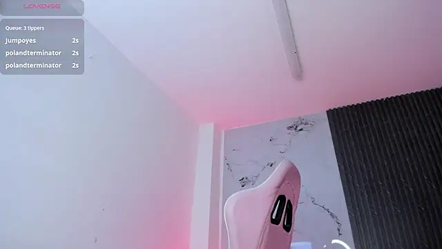 Chloemuaak Live XXX-Chat