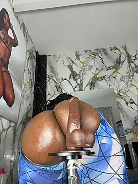 MerliaSsomern Live XXX chat