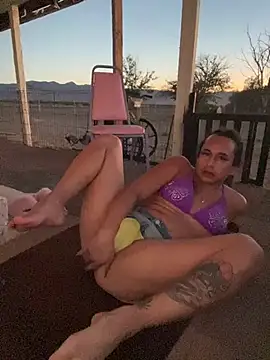 دردشة TranSexualJade95 الجنسية المباشرة