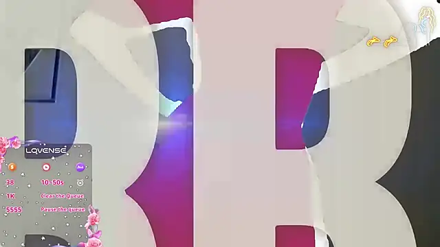 Chat +18 de Enchanttress ao vivo