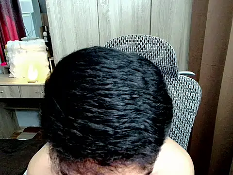 ItsKenny Obrolan Langsung XXX