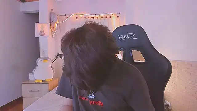 Chat XXX en directo de Sweet_Allan