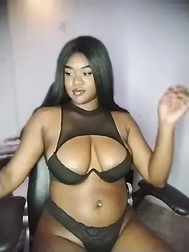 Nickie_Garces' Live XXX Chat