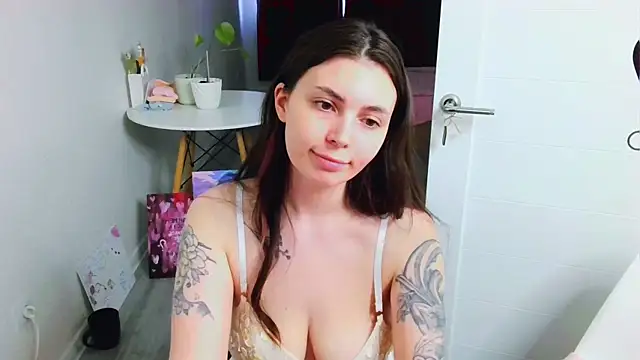 Živý XXX chat peachyness