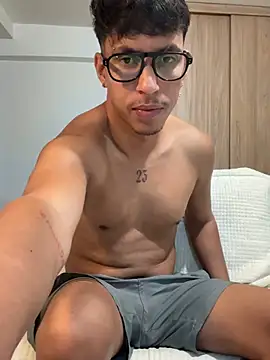 Jack_Frostt Live XXX Chat