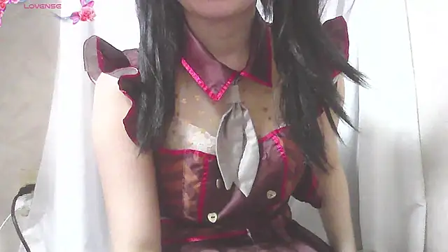 แชท XXX สดของ Japanese_senpai