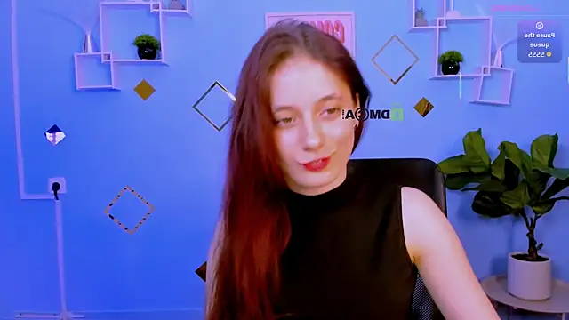 nami_glow's Live XXX Chat