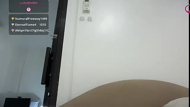 Chat XXX en directo de bajejek01