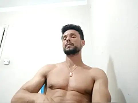 Arabprinceofslv's Webcam Show