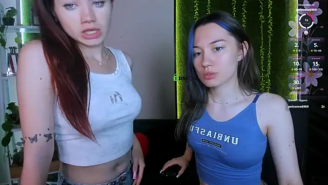 isabel_wave 라이브 XXX 채팅