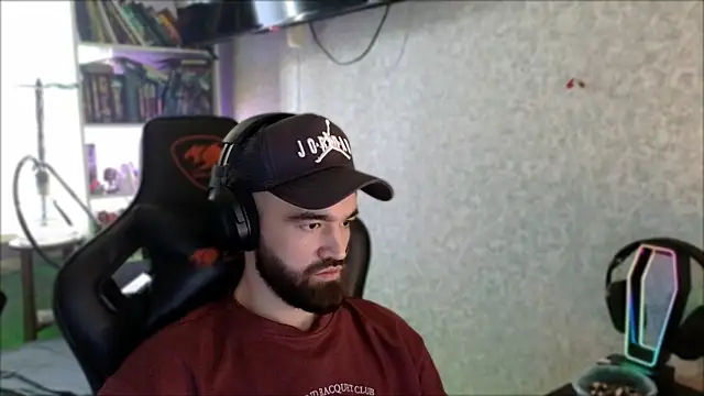 _Serious_Man – Naživo XXX chat