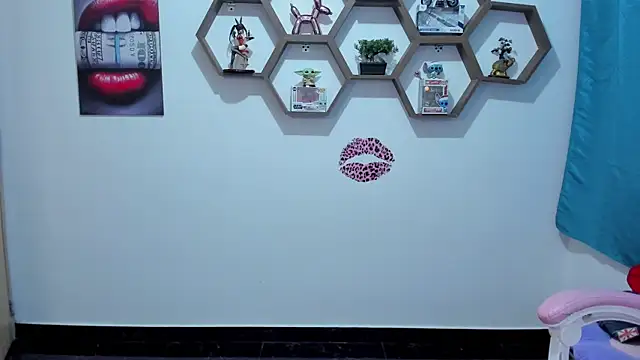 SharonSander's Live XXX Chat
