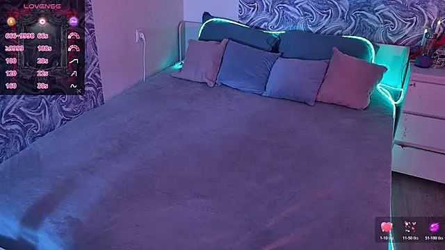 Chat XXX Live Miss_Maya_Mils