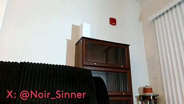Chat XXX ao vivo de sinnernoir