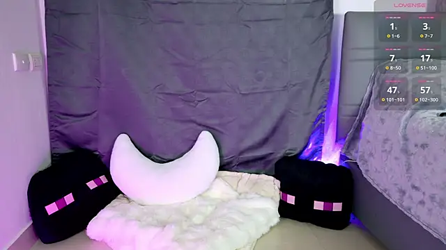 Lein_BoneのライブXXXチャット