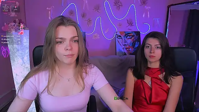 kitniss_dreamy webcam show