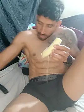 Chat +18 de Alexsexygamer ao vivo