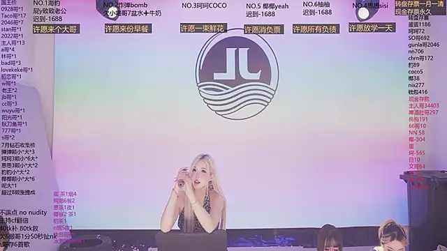 Sw-001 Live XXX-chat