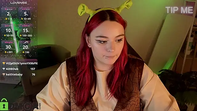 Mia_R0ss' Live XXX Chat