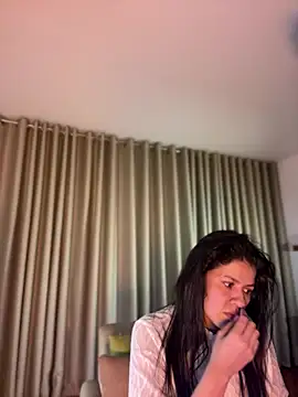 Zandrina's Live XXX Chat