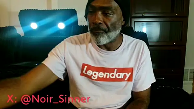 Chat XXX ao vivo de sinnernoir