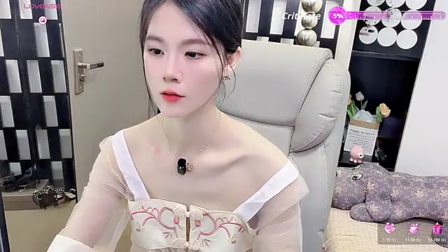 Yueyue-MM Live XXX-chat