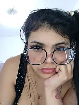 luxuryluna Chat XXX in diretta