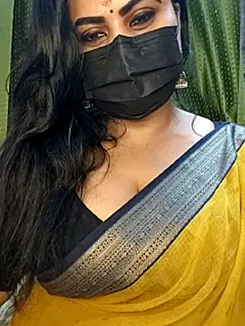 Anushka_flower's Live XXX Chat