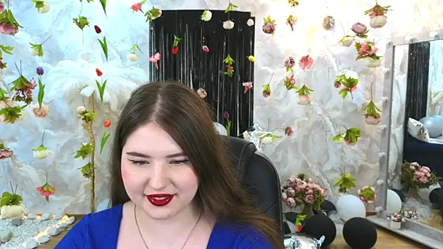 PixelGoddess Chat XXX live