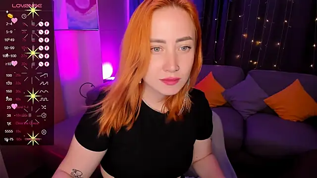 แชท XXX สดของ deboramoore