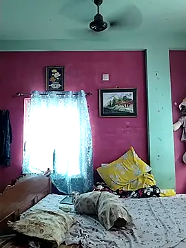 pinkisaha75's Live XXX Chat