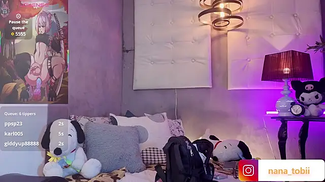 Chatroom XXX en direct de Mady_cooper1