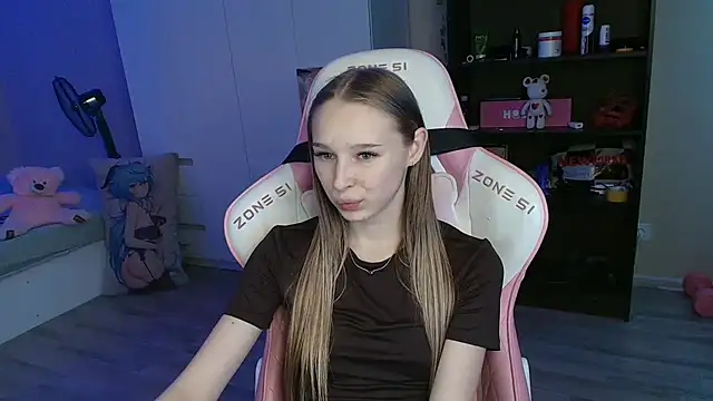 kitsune888 Live XXX-Chat